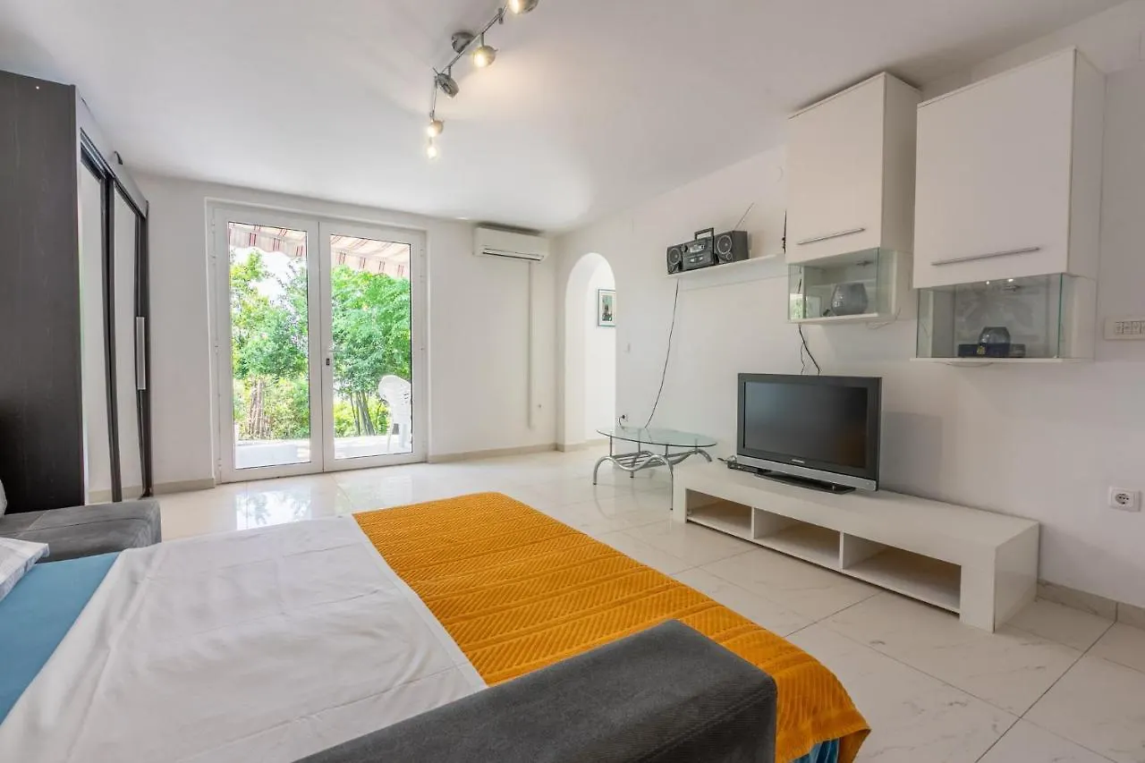 Apartment Edit Crikvenica Croatia
