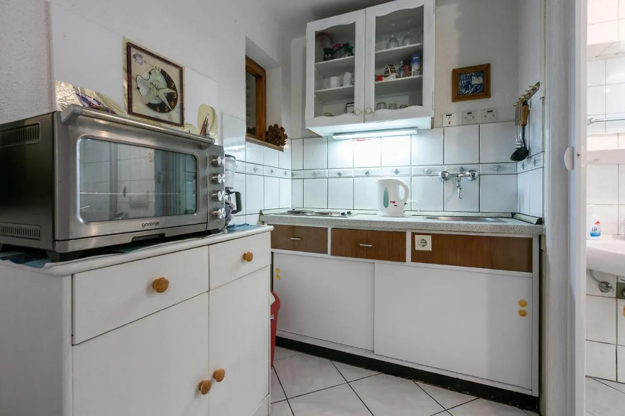 Edit Crikvenica Apartment