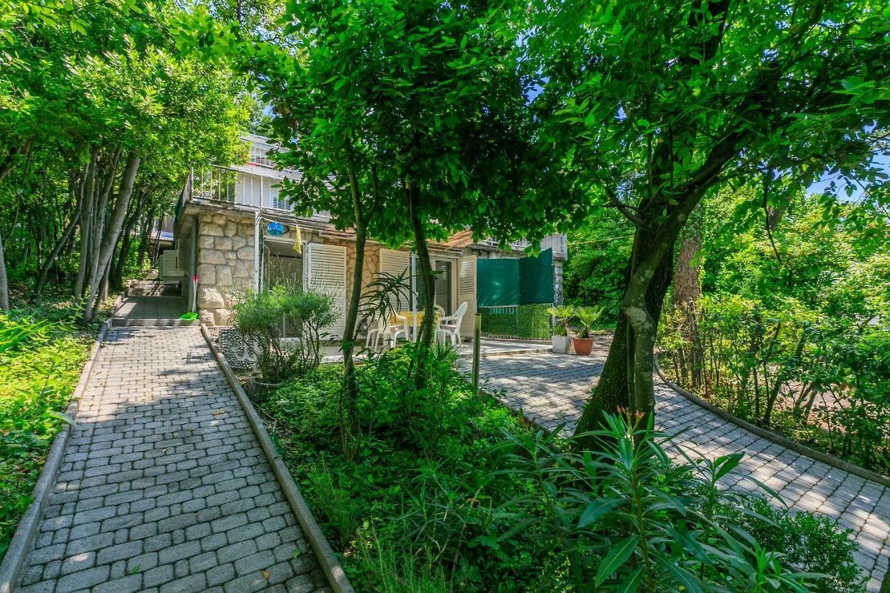 Apartment Edit Crikvenica